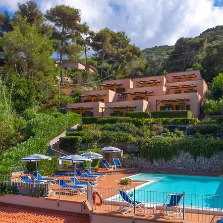 Vistamare La Fonte Nisporto