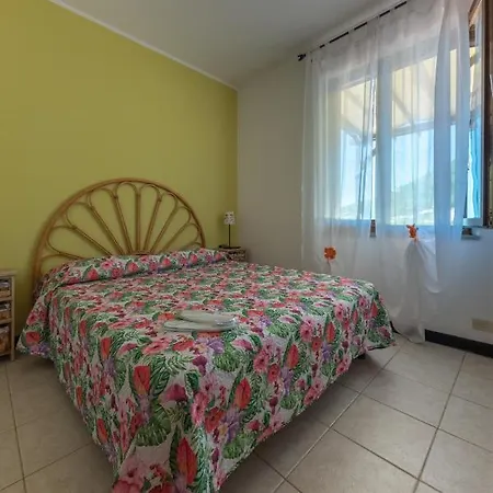 شقة فندقية Vistamare La Fonte