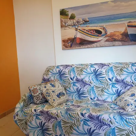 Vistamare La Fonte 3*