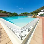 Aparthotel Vistamare La Fonte Nisporto