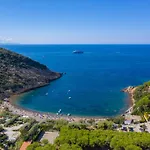 Vistamare La Fonte 3* Nisporto