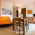 Aparthotel Vistamare La Fonte