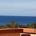 Aparthotel Vistamare La Fonte Nisporto