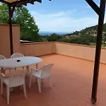 Vistamare La Fonte Aparthotel Nisporto