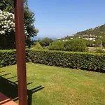 Aparthotel Vistamare La Fonte 3*