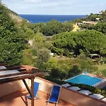 Aparthotel Vistamare La Fonte