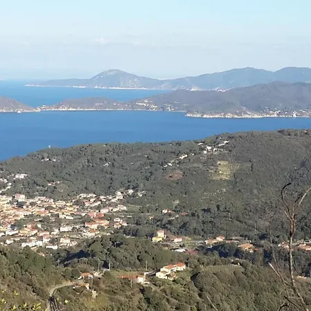 شقة فندقية Vistamare La Fonte 3*