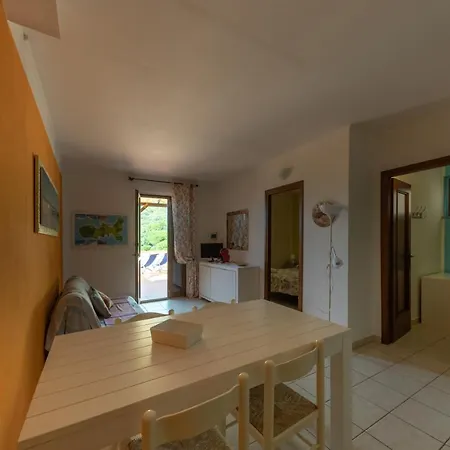 Vistamare La Fonte Апарт-отель 3*