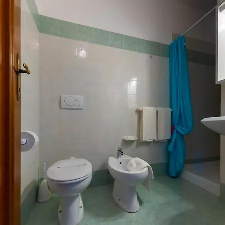 Vistamare La Fonte شقة فندقية