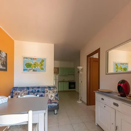 Vistamare La Fonte شقة فندقية