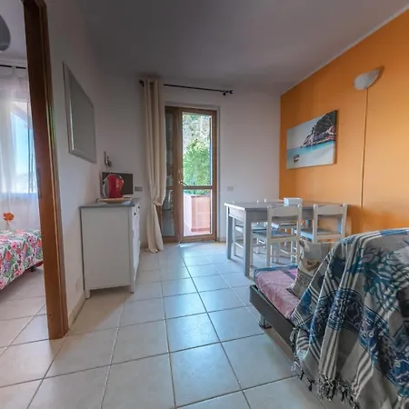 Vistamare La Fonte Апарт-отель 3*