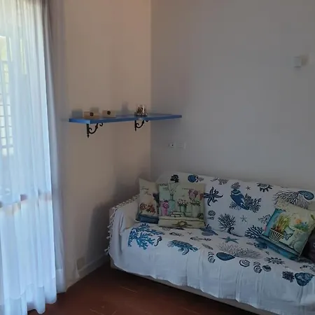 Vistamare La Fonte 3*