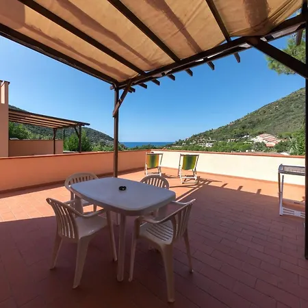 Апарт-отель Vistamare La Fonte