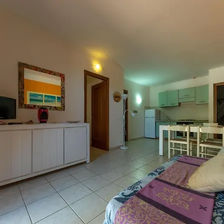 Vistamare La Fonte Апарт-отель 3*