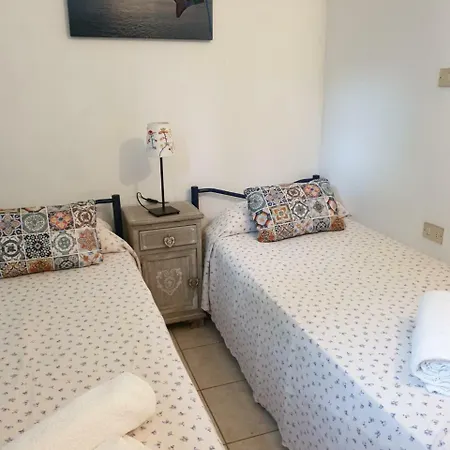 شقة فندقية Vistamare La Fonte 3*