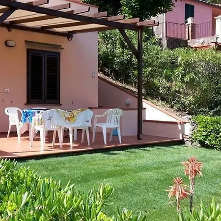 Vistamare La Fonte 3*