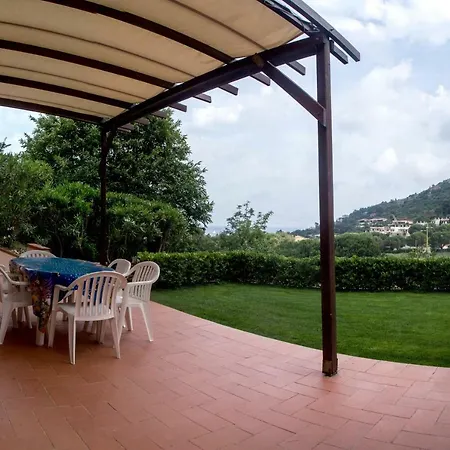 Vistamare La Fonte 3*