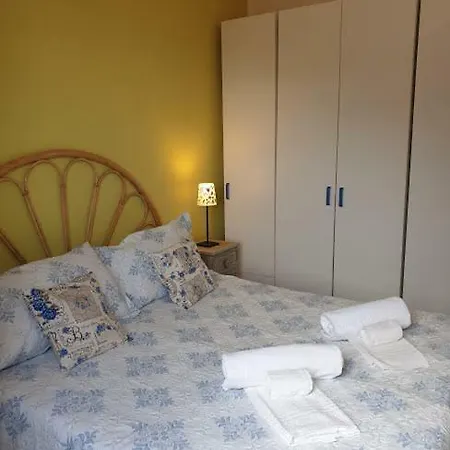 Апарт-отель Vistamare La Fonte 3*