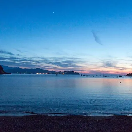 Vistamare La Fonte Nisporto