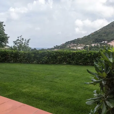 شقة فندقية Vistamare La Fonte Nisporto