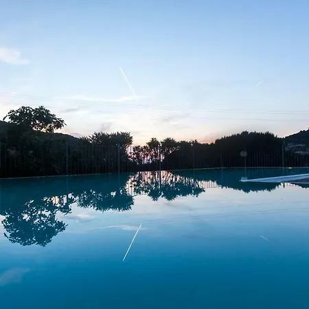 شقة فندقية Vistamare La Fonte 3*