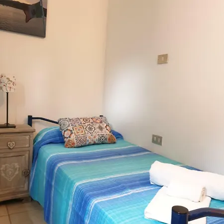 Vistamare La Fonte Апарт-отель 3*