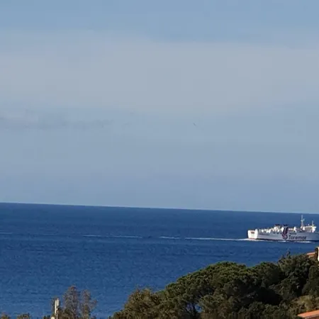 Vistamare La Fonte 3*