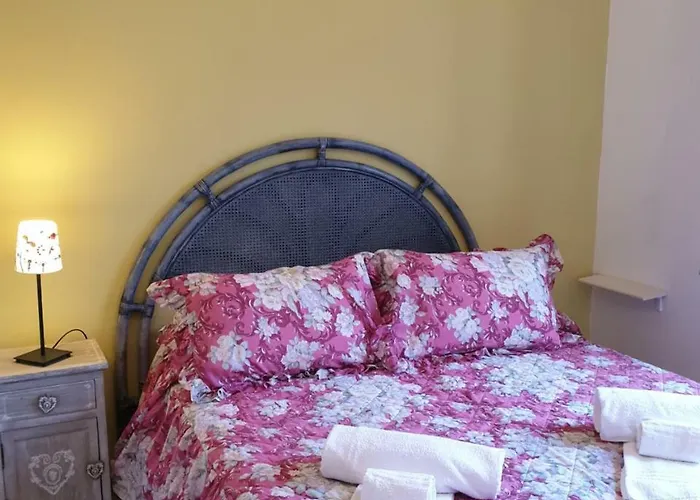 Aparthotel Vistamare La Fonte