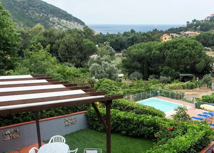 Vistamare La Fonte 3*