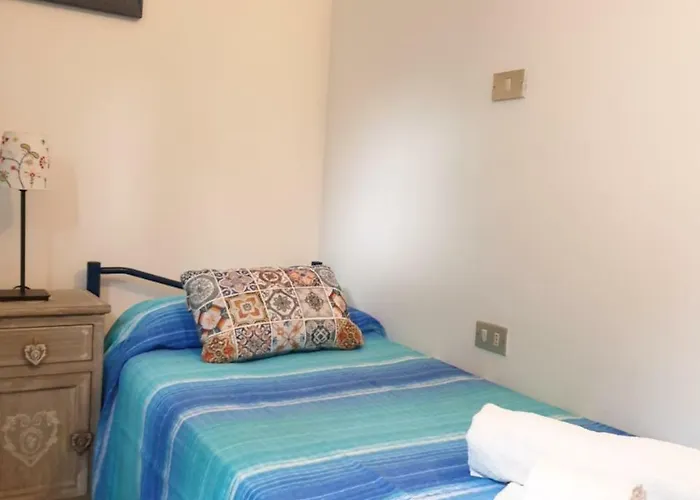 Vistamare La Fonte Aparthotel 3*