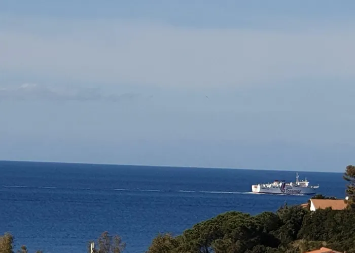 Vistamare La Fonte 3*