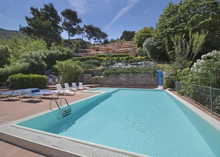 Vistamare La Fonte Aparthotel