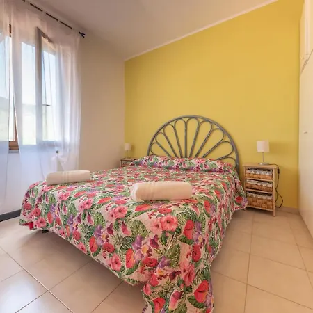 Vistamare La Fonte Nisporto