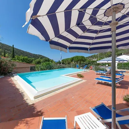 Vistamare La Fonte Hotel apartamentowy