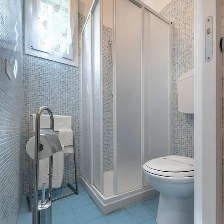 Hotel apartamentowy Vistamare La Fonte Nisporto