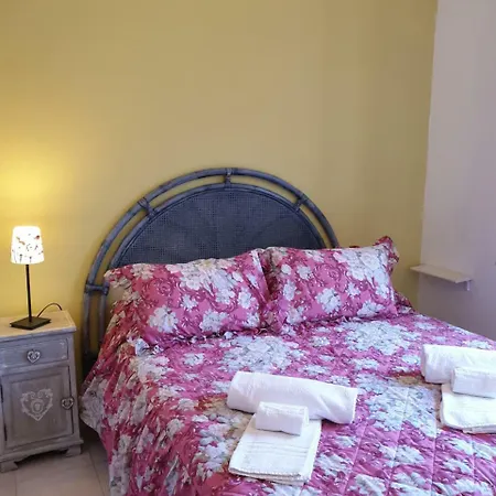 Hotel apartamentowy Vistamare La Fonte