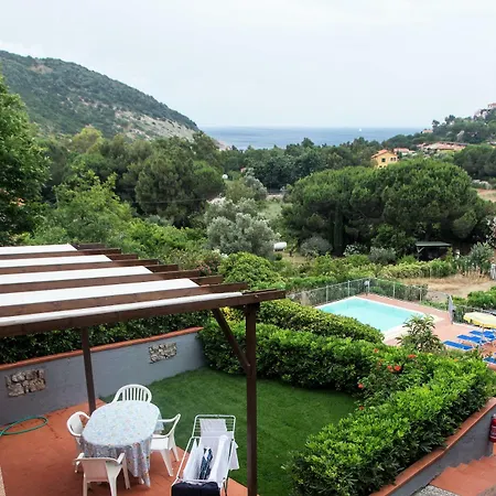 Vistamare La Fonte 3*