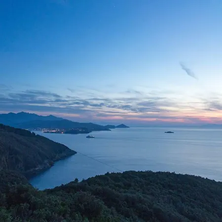 Vistamare La Fonte Nisporto