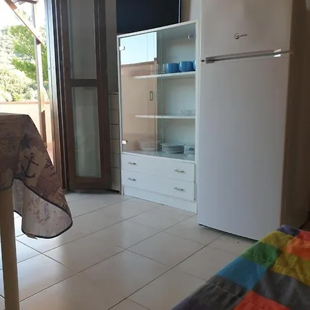 Vistamare La Fonte Hotel apartamentowy 3*