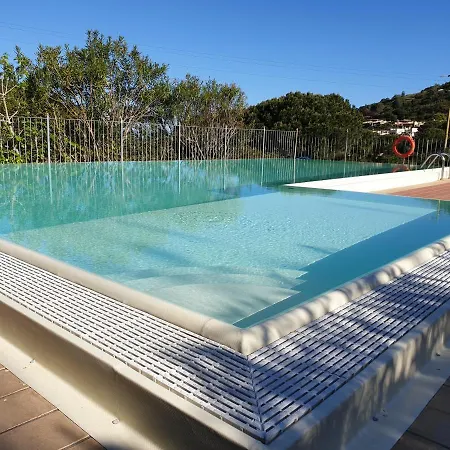 Vistamare La Fonte Hotel apartamentowy 3*