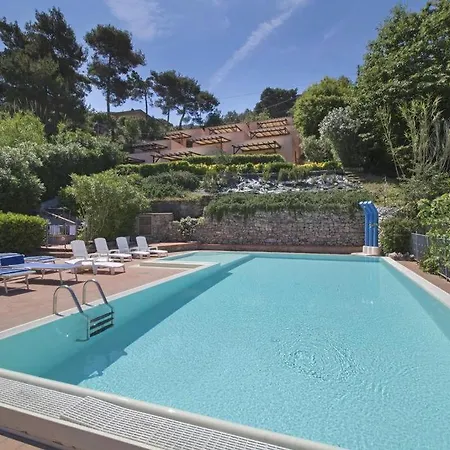 Vistamare La Fonte Hotel apartamentowy